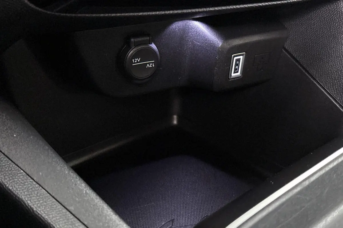 1.2 Turbo Hybrid GS Stuurverwarming Camera Keyless
