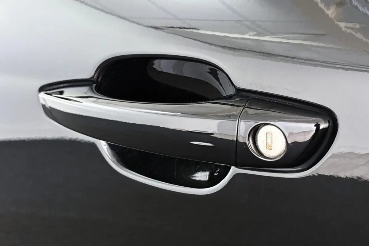 1.2 Turbo Hybrid GS Stuurverwarming Camera Keyless