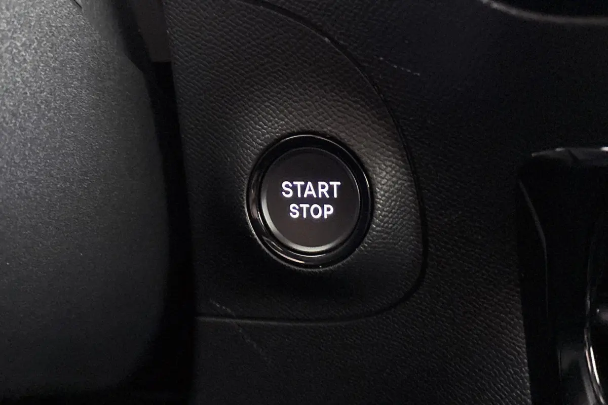 1.2 Turbo Hybrid GS Stuurverwarming Camera Keyless