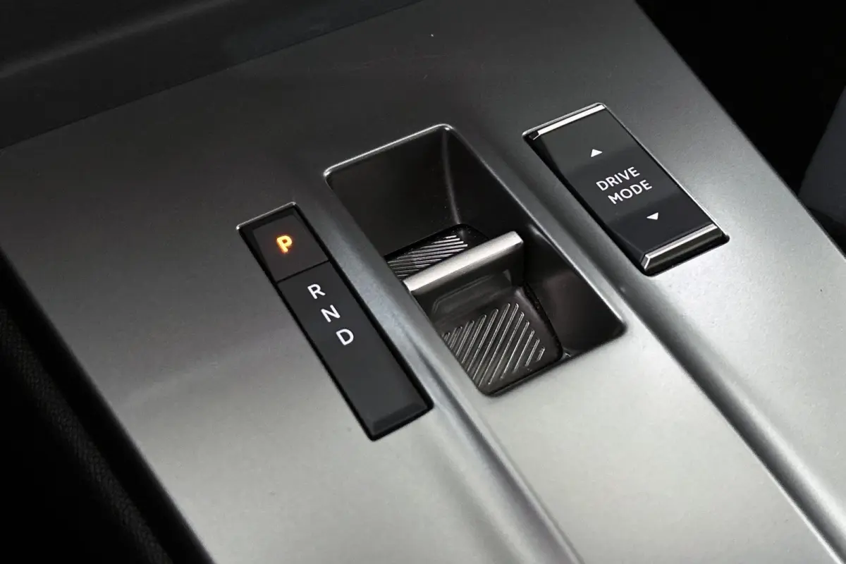 1.2 Turbo Hybrid GS Stuurverwarming Camera Keyless