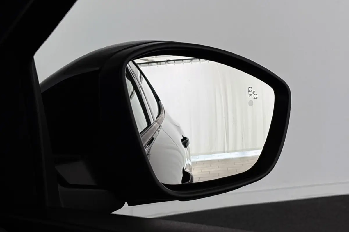 1.2 Turbo Hybrid GS Stuurverwarming Camera Keyless