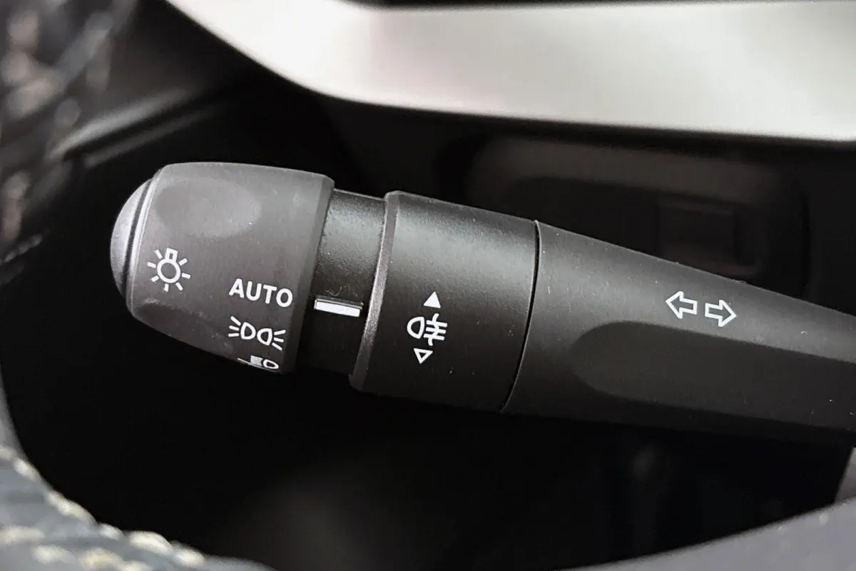 1.2 Turbo Hybrid GS Stuurverwarming Camera Keyless