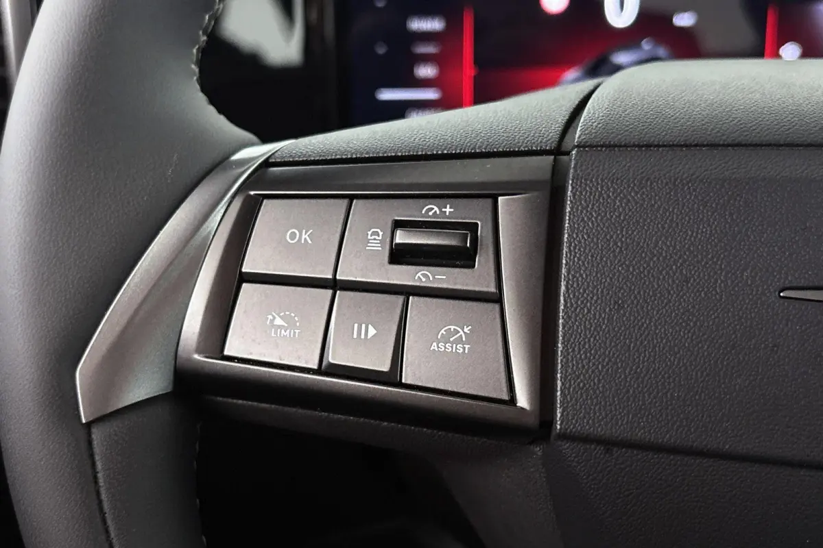 1.2 Turbo Hybrid GS Stuurverwarming Camera Keyless