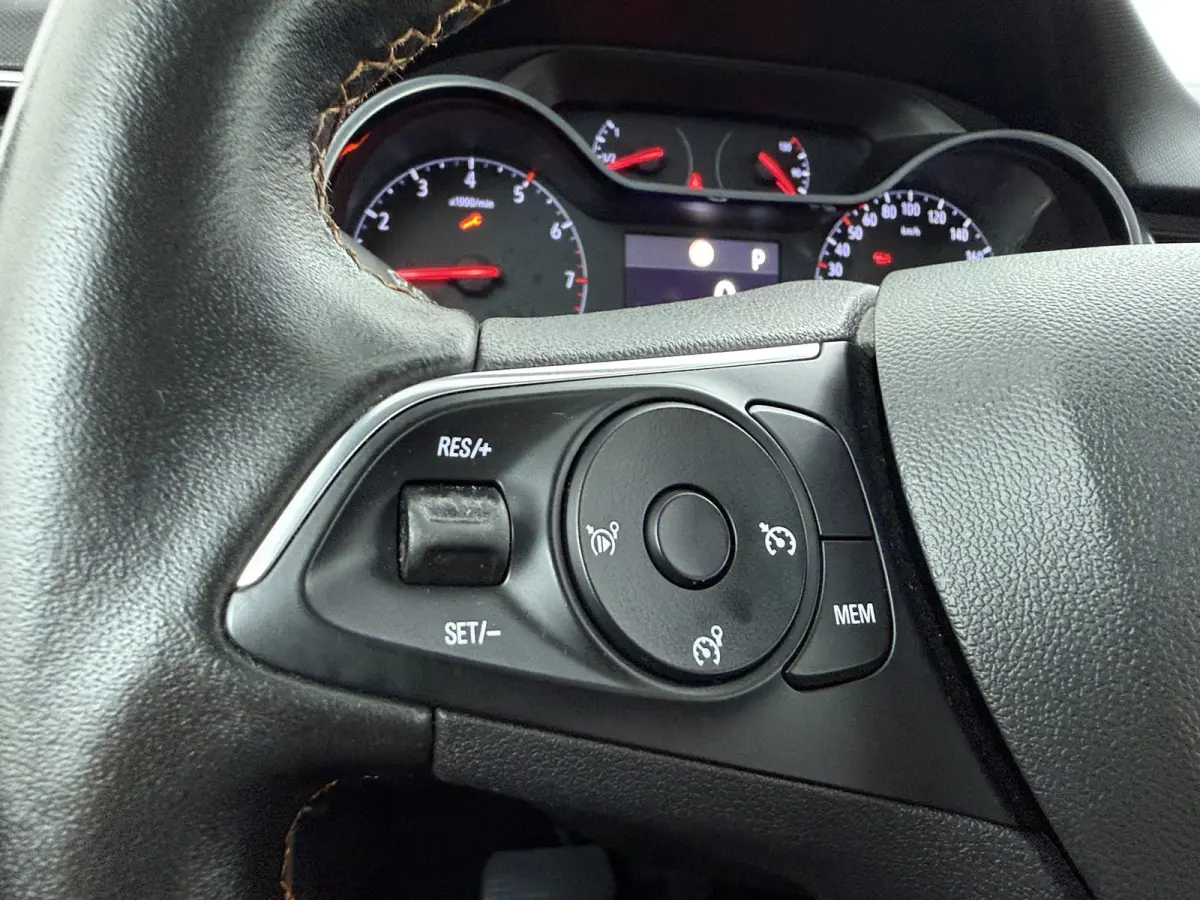1.2 Turbo Innovation | Airco (automatisch) | Apple Carplay/Android Auto|telefoonintegratie premium | Comfortstoel(en)