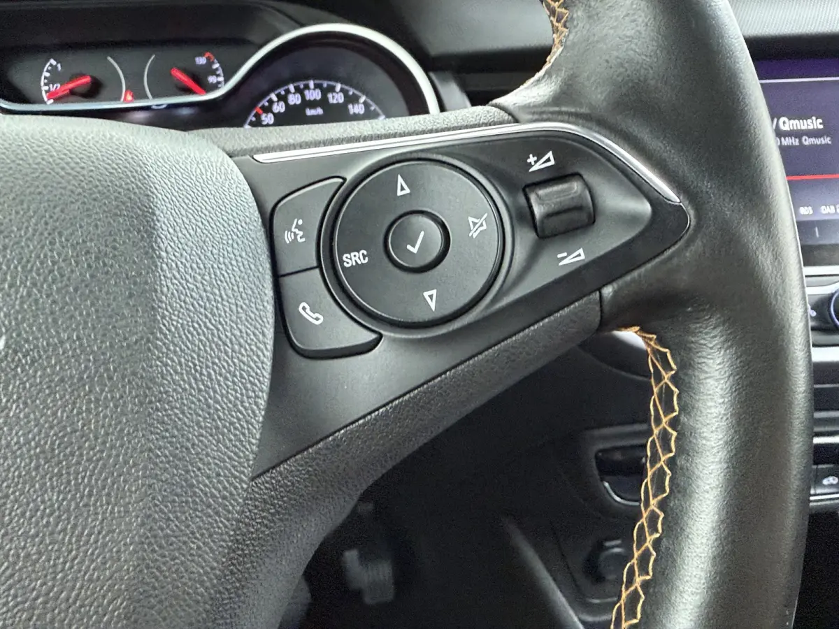 1.2 Turbo Innovation | Airco (automatisch) | Apple Carplay/Android Auto|telefoonintegratie premium | Comfortstoel(en)