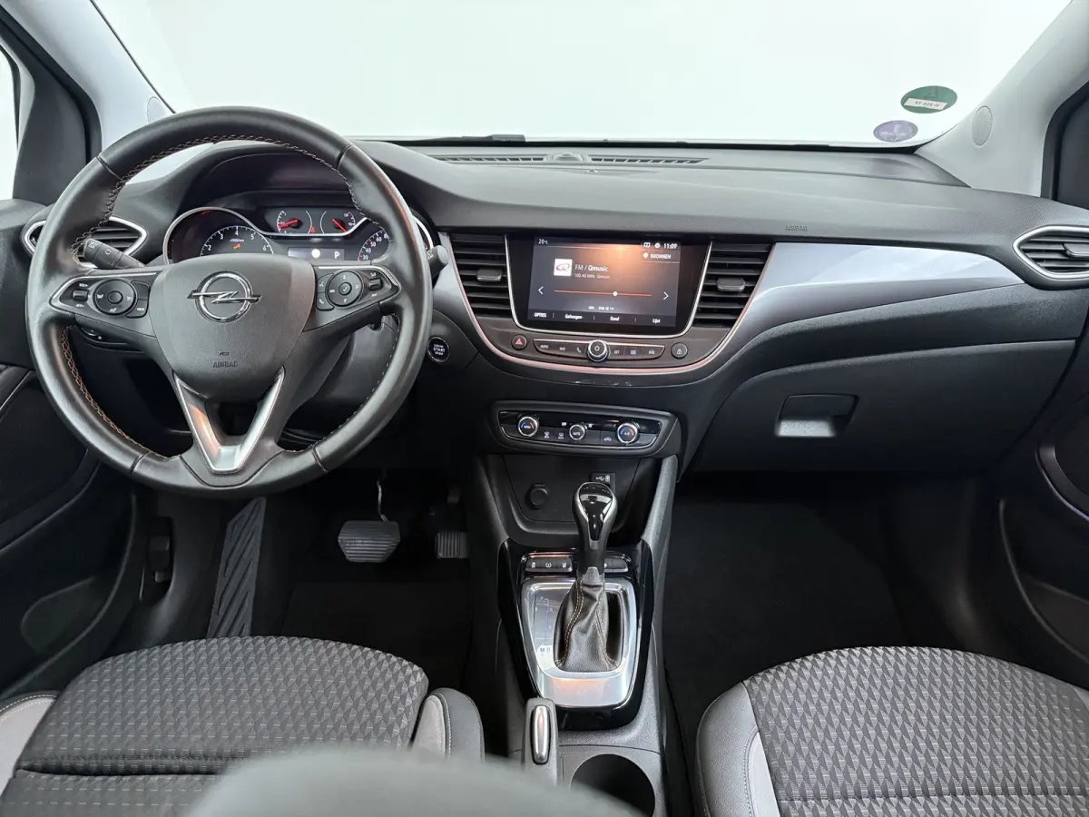1.2 Turbo Innovation | Airco (automatisch) | Apple Carplay/Android Auto|telefoonintegratie premium | Comfortstoel(en)