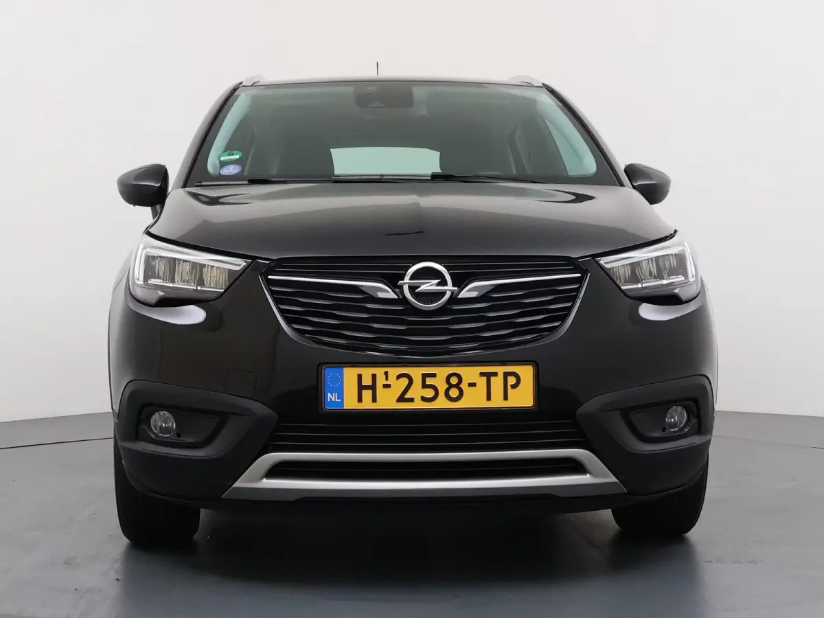 1.2 Turbo Innovation | Airco (automatisch) | Apple Carplay/Android Auto|telefoonintegratie premium | Comfortstoel(en)