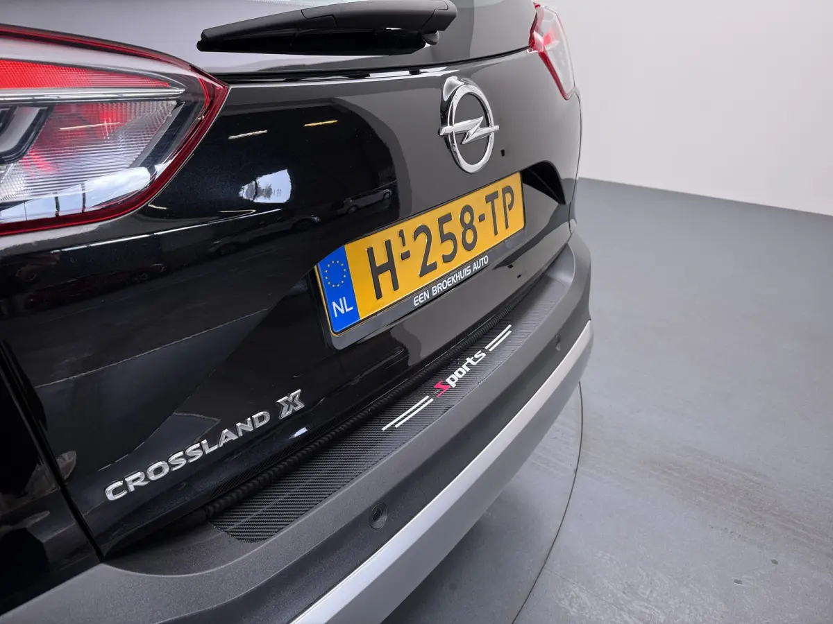 1.2 Turbo Innovation | Airco (automatisch) | Apple Carplay/Android Auto|telefoonintegratie premium | Comfortstoel(en)