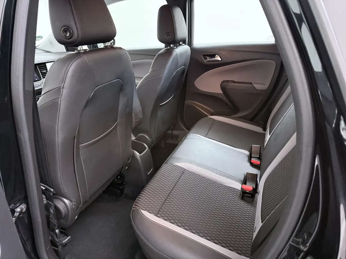 1.2 Turbo Innovation | Airco (automatisch) | Apple Carplay/Android Auto|telefoonintegratie premium | Comfortstoel(en)