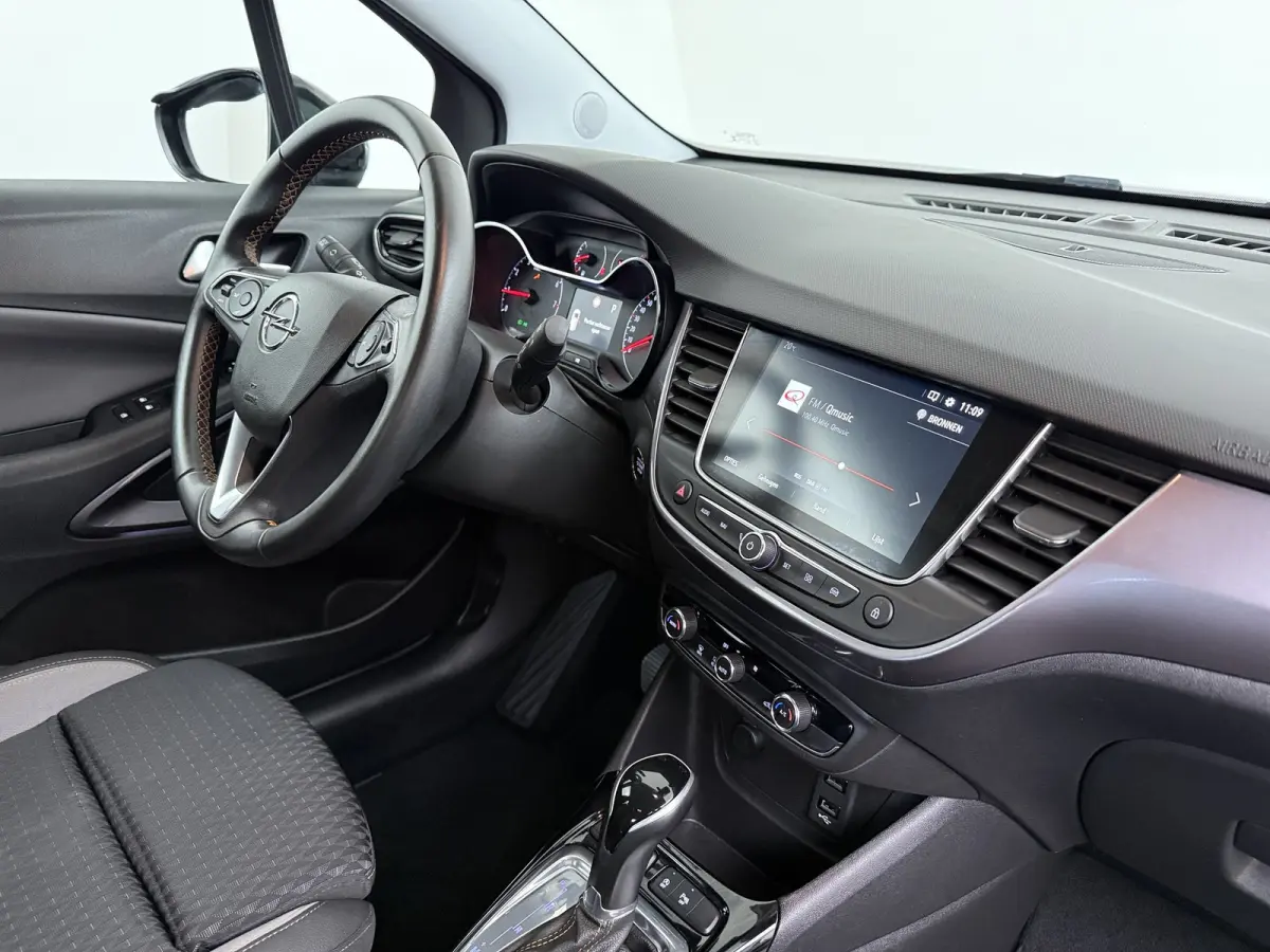 1.2 Turbo Innovation | Airco (automatisch) | Apple Carplay/Android Auto|telefoonintegratie premium | Comfortstoel(en)