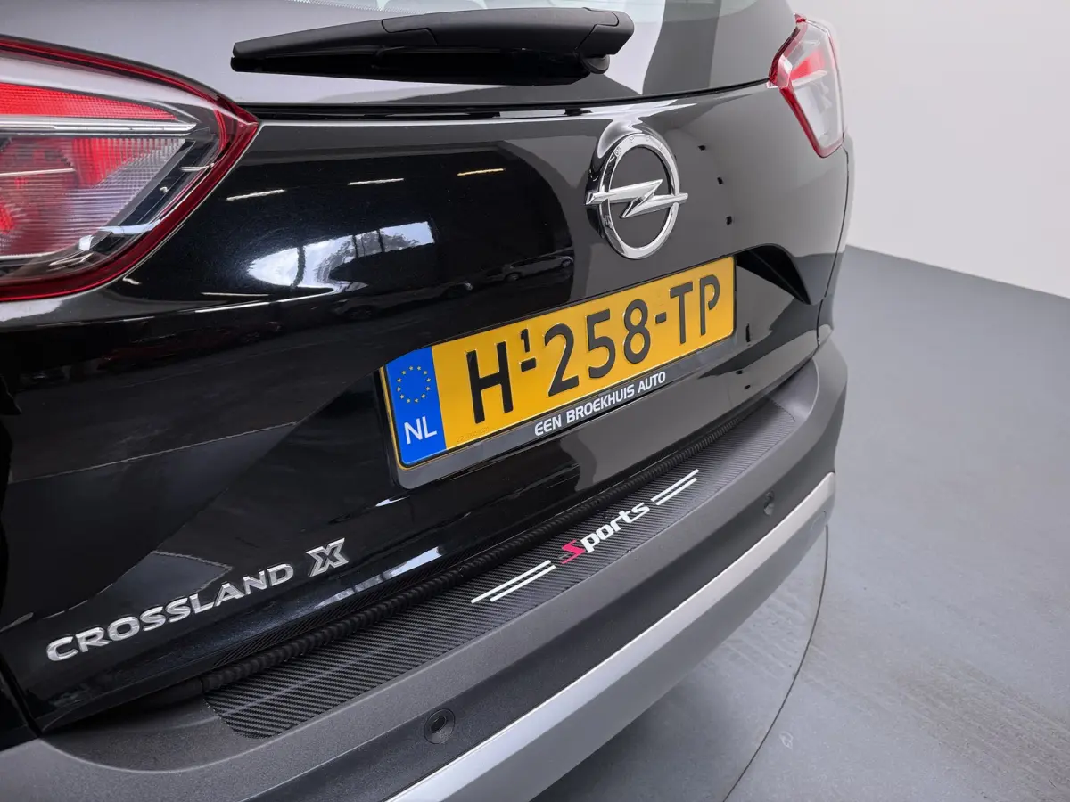1.2 Turbo Innovation | Airco (automatisch) | Apple Carplay/Android Auto|telefoonintegratie premium | Comfortstoel(en)