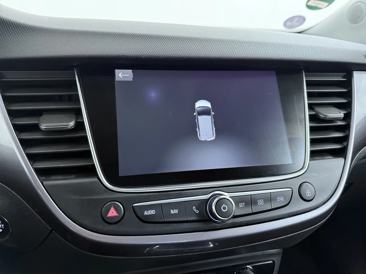 1.2 Turbo Innovation | Airco (automatisch) | Apple Carplay/Android Auto|telefoonintegratie premium | Comfortstoel(en)