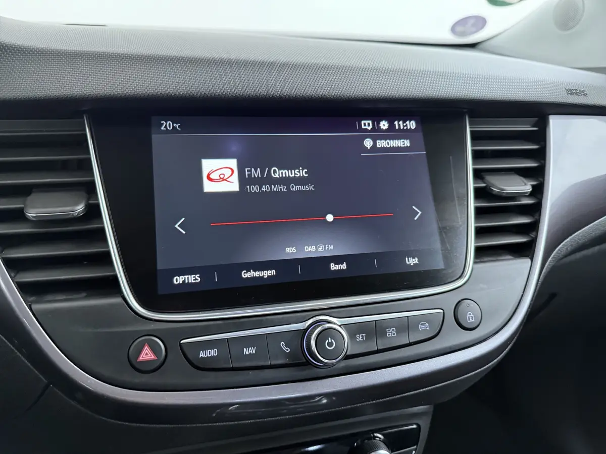 1.2 Turbo Innovation | Airco (automatisch) | Apple Carplay/Android Auto|telefoonintegratie premium | Comfortstoel(en)