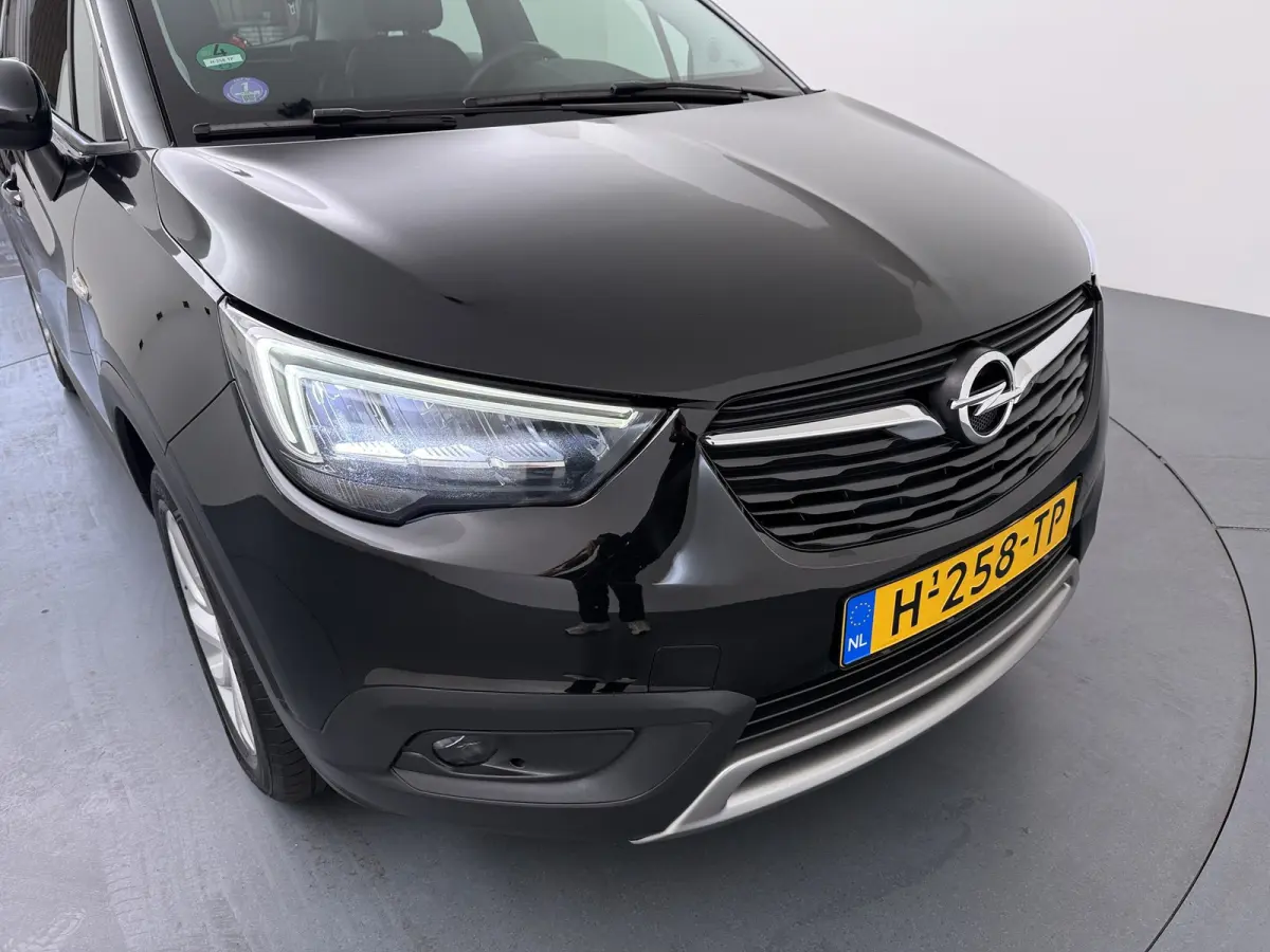 1.2 Turbo Innovation | Airco (automatisch) | Apple Carplay/Android Auto|telefoonintegratie premium | Comfortstoel(en)