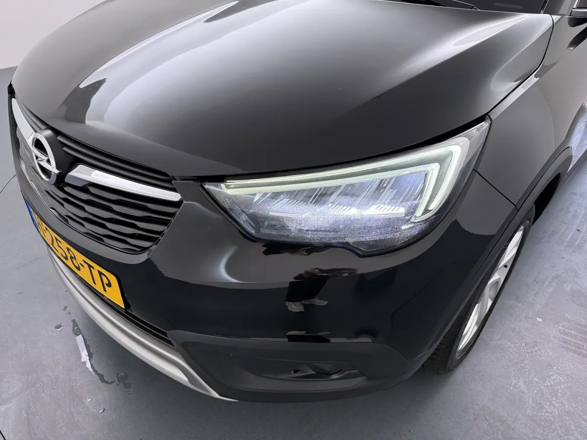 1.2 Turbo Innovation | Airco (automatisch) | Apple Carplay/Android Auto|telefoonintegratie premium | Comfortstoel(en)