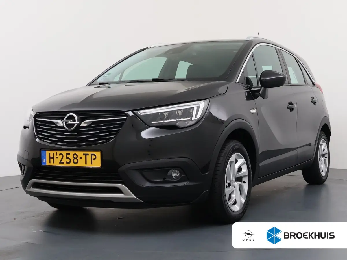 1.2 Turbo Innovation | Airco (automatisch) | Apple Carplay/Android Auto|telefoonintegratie premium | Comfortstoel(en)