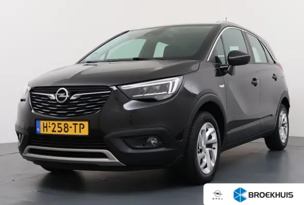 1.2 Turbo Innovation | Airco (automatisch) | Apple Carplay/Android Auto|telefoonintegratie premium | Comfortstoel(en)