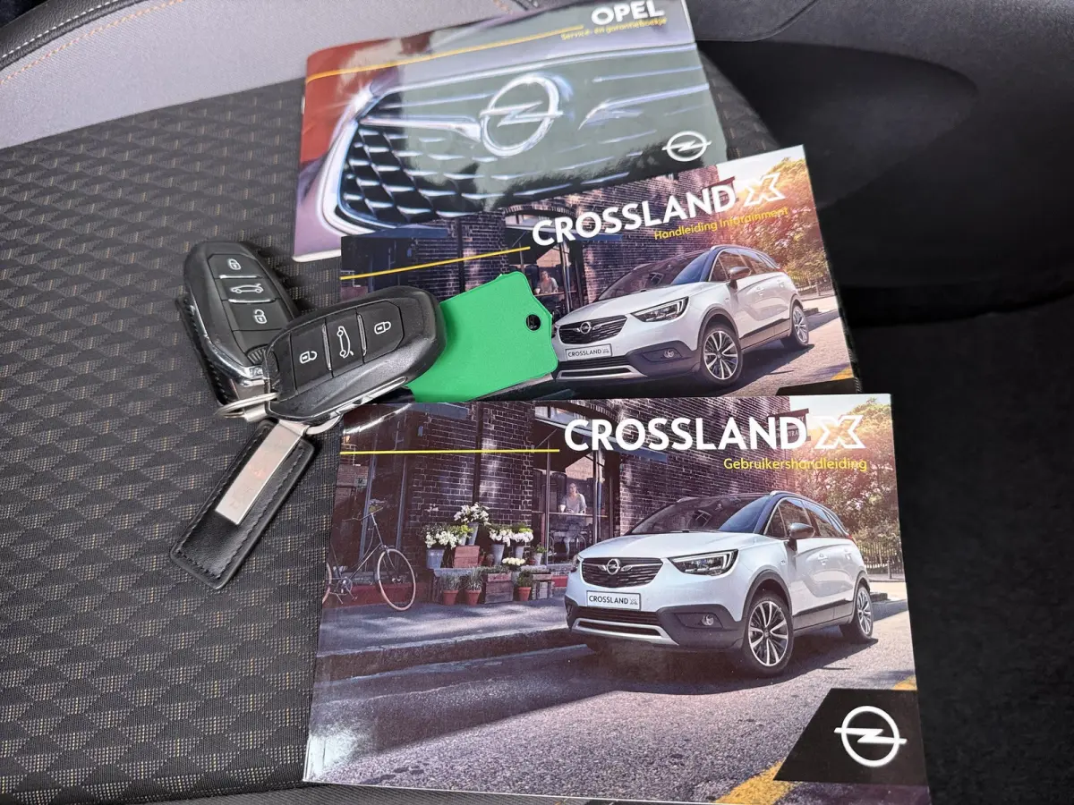 1.2 Turbo Innovation | Airco (automatisch) | Apple Carplay/Android Auto|telefoonintegratie premium | Comfortstoel(en)