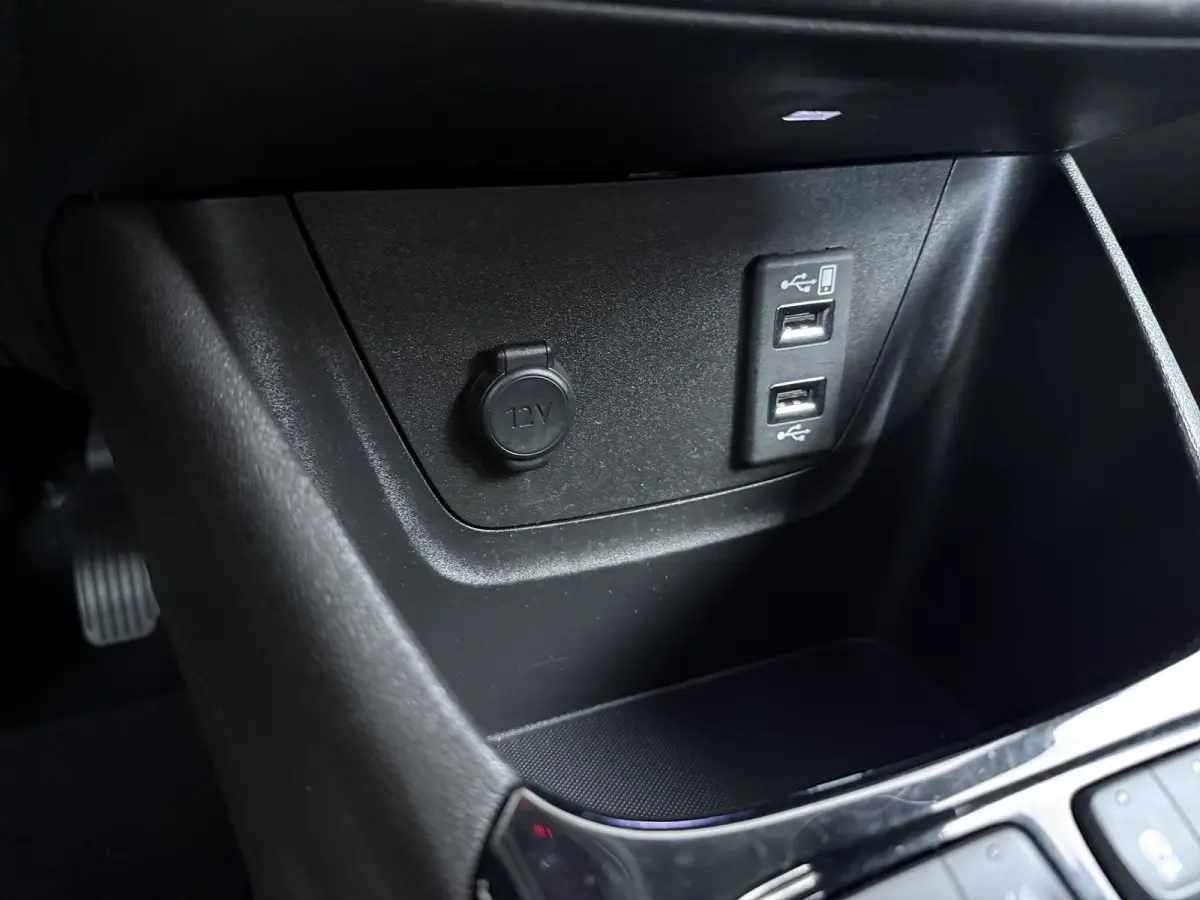 1.2 Turbo Innovation | Airco (automatisch) | Apple Carplay/Android Auto|telefoonintegratie premium | Comfortstoel(en)