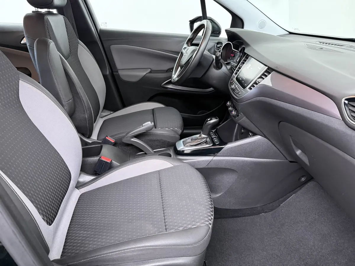 1.2 Turbo Innovation | Airco (automatisch) | Apple Carplay/Android Auto|telefoonintegratie premium | Comfortstoel(en)