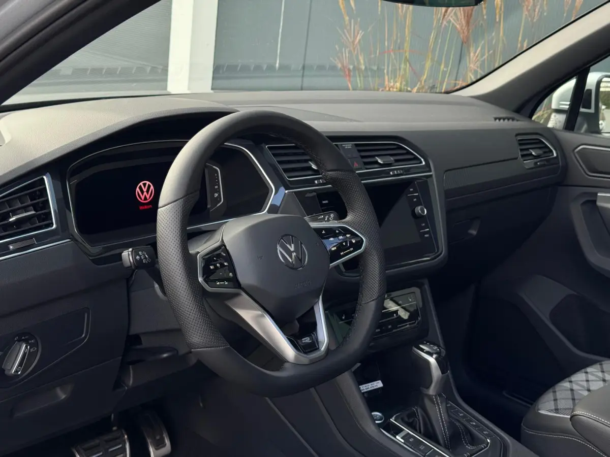 1.4 TSI eHybrid R-Line PANO|LEDER|CAMERA|ACC|ECC