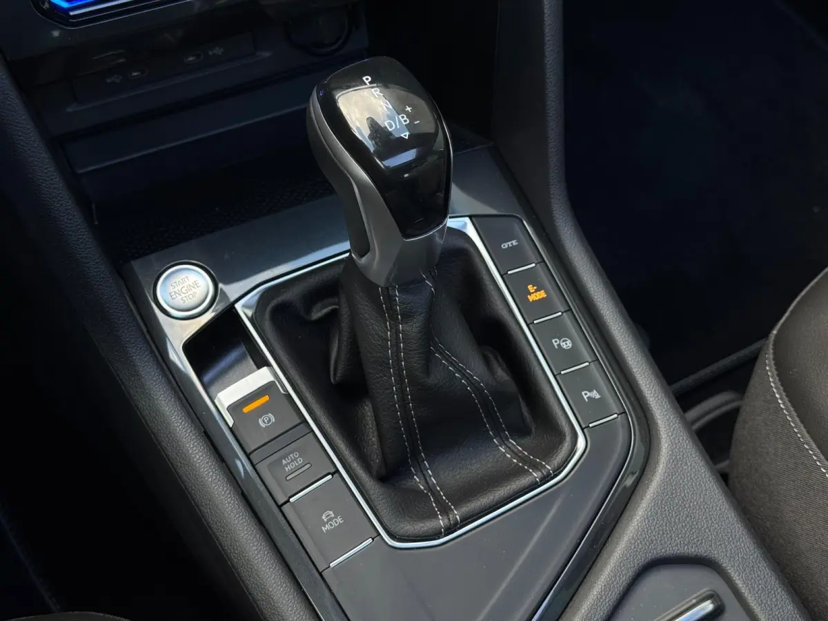 1.4 TSI eHybrid R-Line PANO|LEDER|CAMERA|ACC|ECC