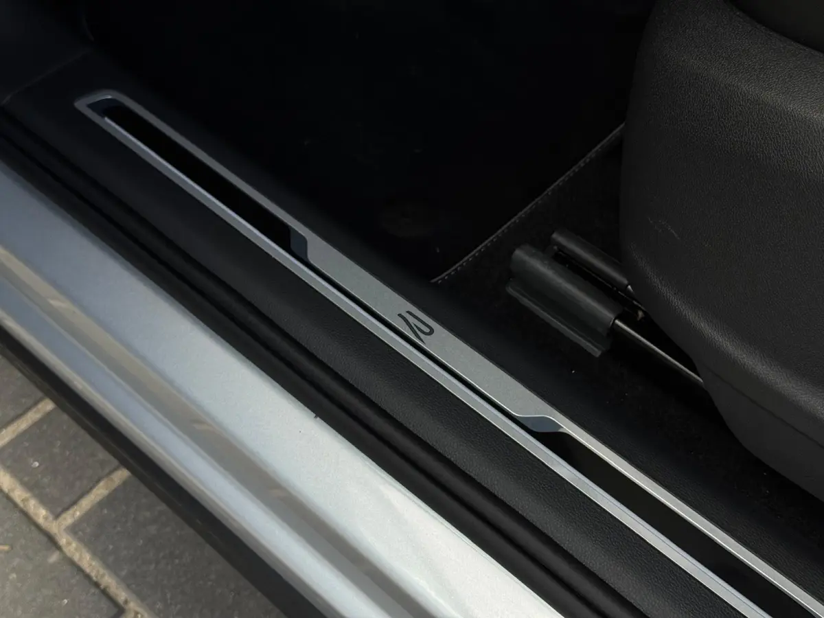 1.4 TSI eHybrid R-Line PANO|LEDER|CAMERA|ACC|ECC