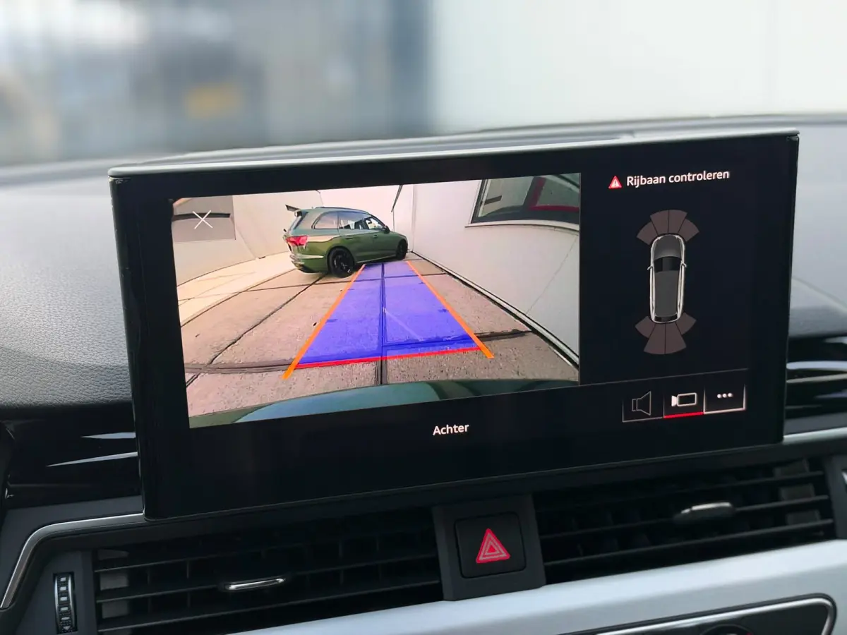 40 TFSI S-LINE COMPETITION l RS-ZETELS l VIRTUAL l PANO l B&O l MATRIX l SFEER l CAMERA l MASSAGE l ORG.NL l BTW