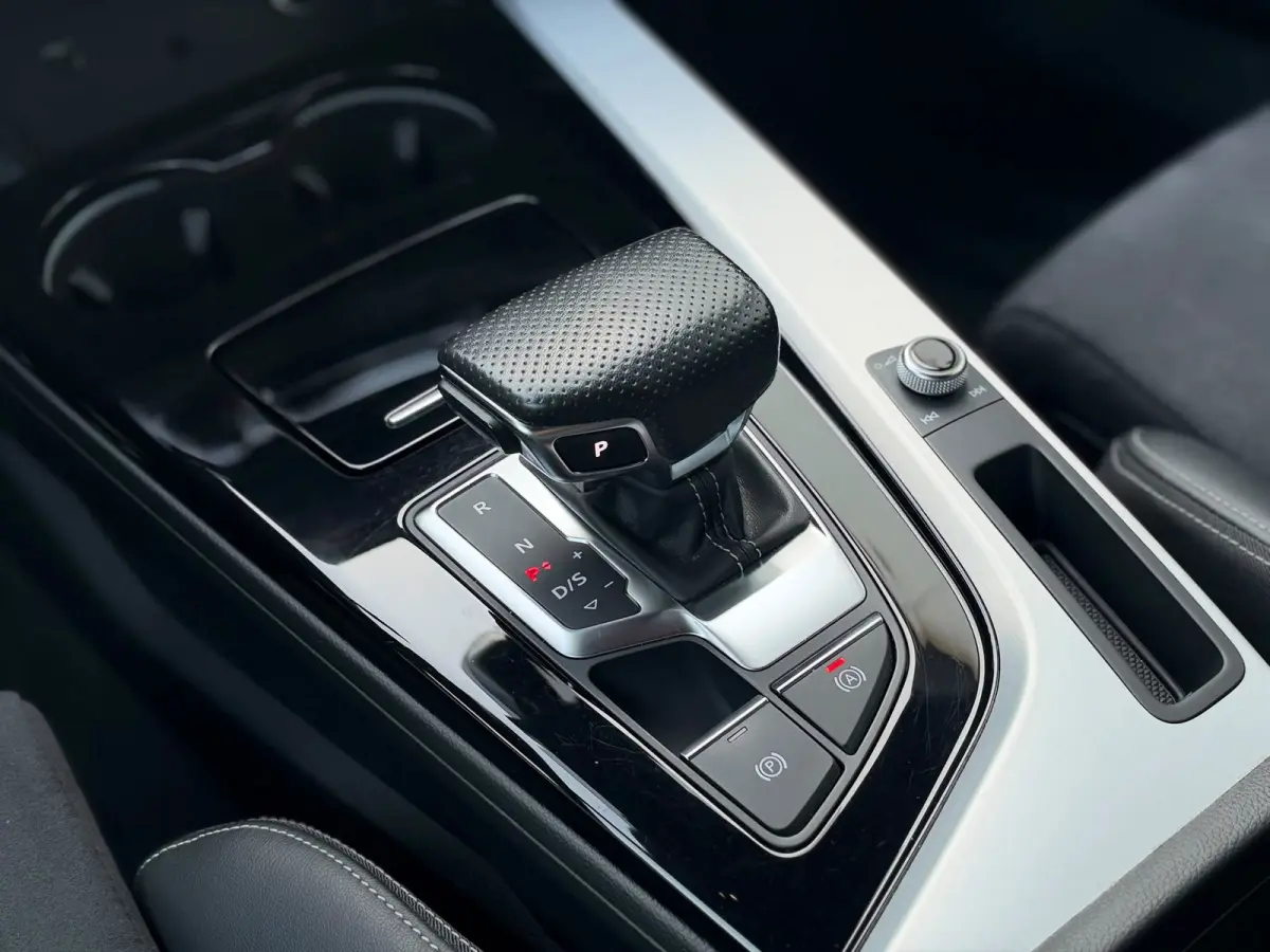 40 TFSI S-LINE COMPETITION l RS-ZETELS l VIRTUAL l PANO l B&O l MATRIX l SFEER l CAMERA l MASSAGE l ORG.NL l BTW