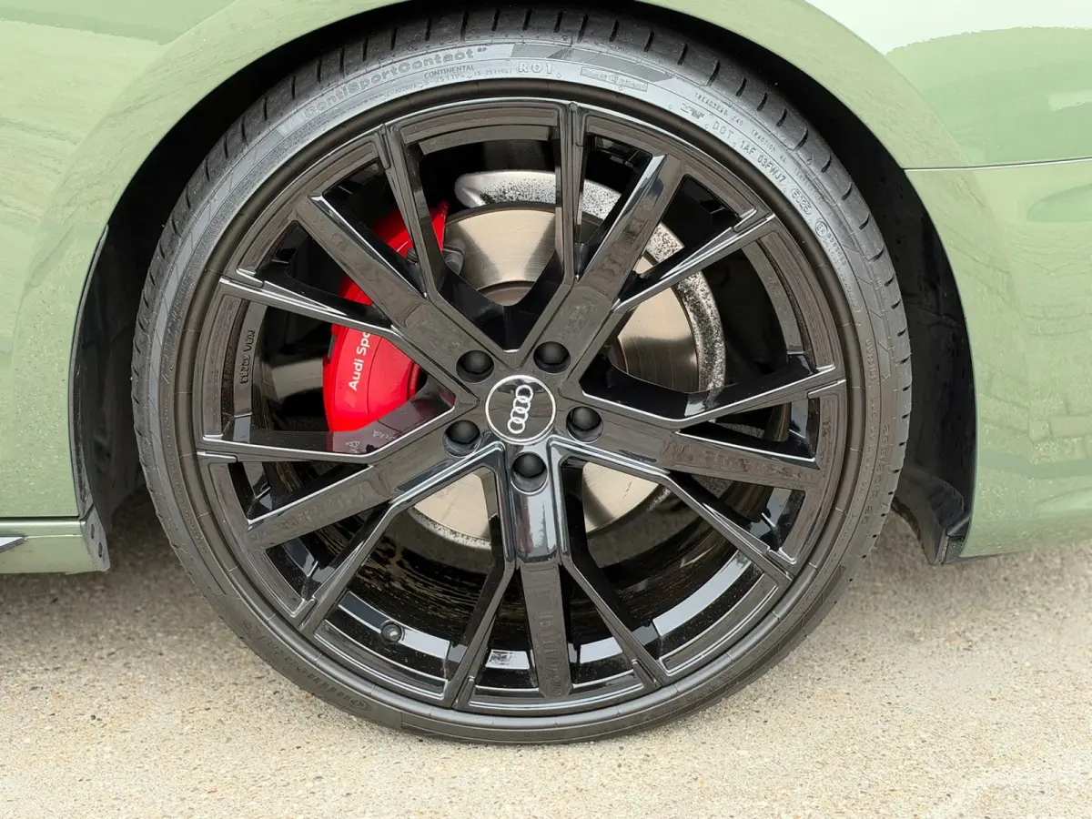 40 TFSI S-LINE COMPETITION l RS-ZETELS l VIRTUAL l PANO l B&O l MATRIX l SFEER l CAMERA l MASSAGE l ORG.NL l BTW