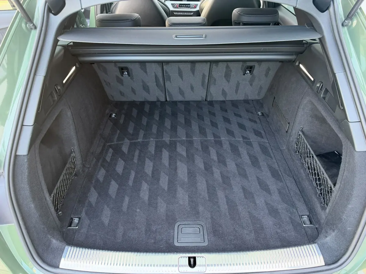 40 TFSI S-LINE COMPETITION l RS-ZETELS l VIRTUAL l PANO l B&O l MATRIX l SFEER l CAMERA l MASSAGE l ORG.NL l BTW