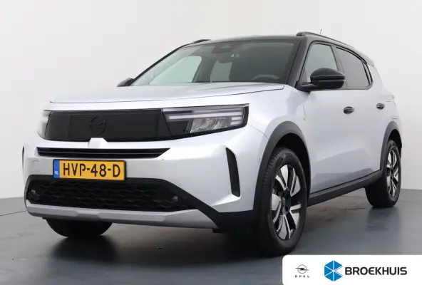 1.2 Turbo Hybrid GS / Navigatie / Camera / Parkeersensoren / Stuur -en Stoelverwarmd / Dodehoek / Carplay / LED