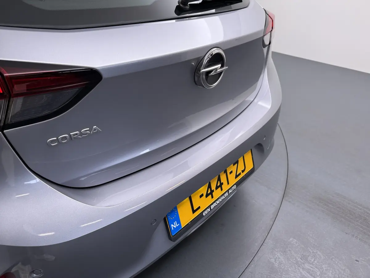 1.2 Elegance | Achteruitrijcamera | Apple Carplay/Android Auto|telefoonintegratie premium | Centrale deurvergrendeling met afstandsbediening