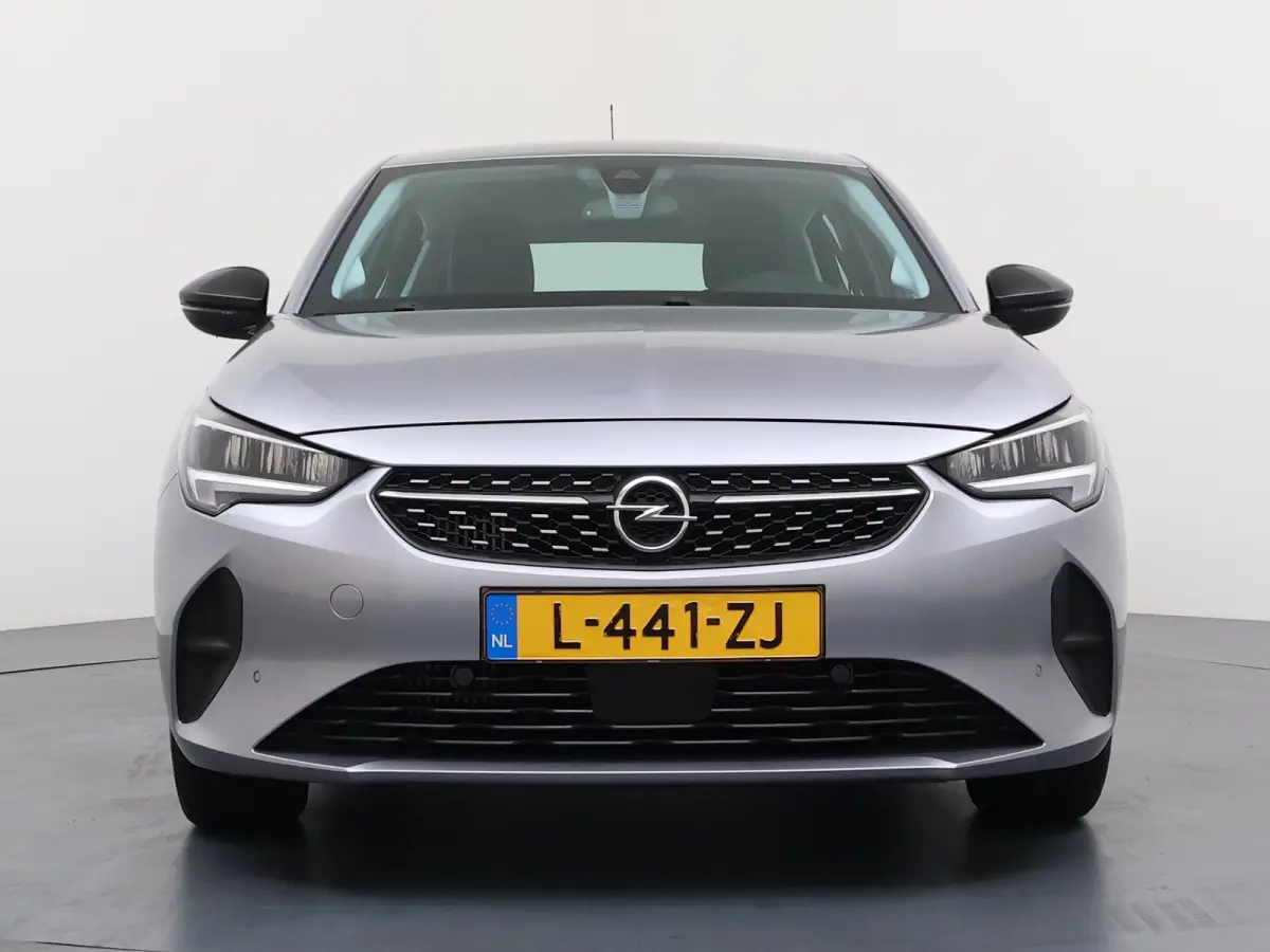 1.2 Elegance | Achteruitrijcamera | Apple Carplay/Android Auto|telefoonintegratie premium | Centrale deurvergrendeling met afstandsbediening