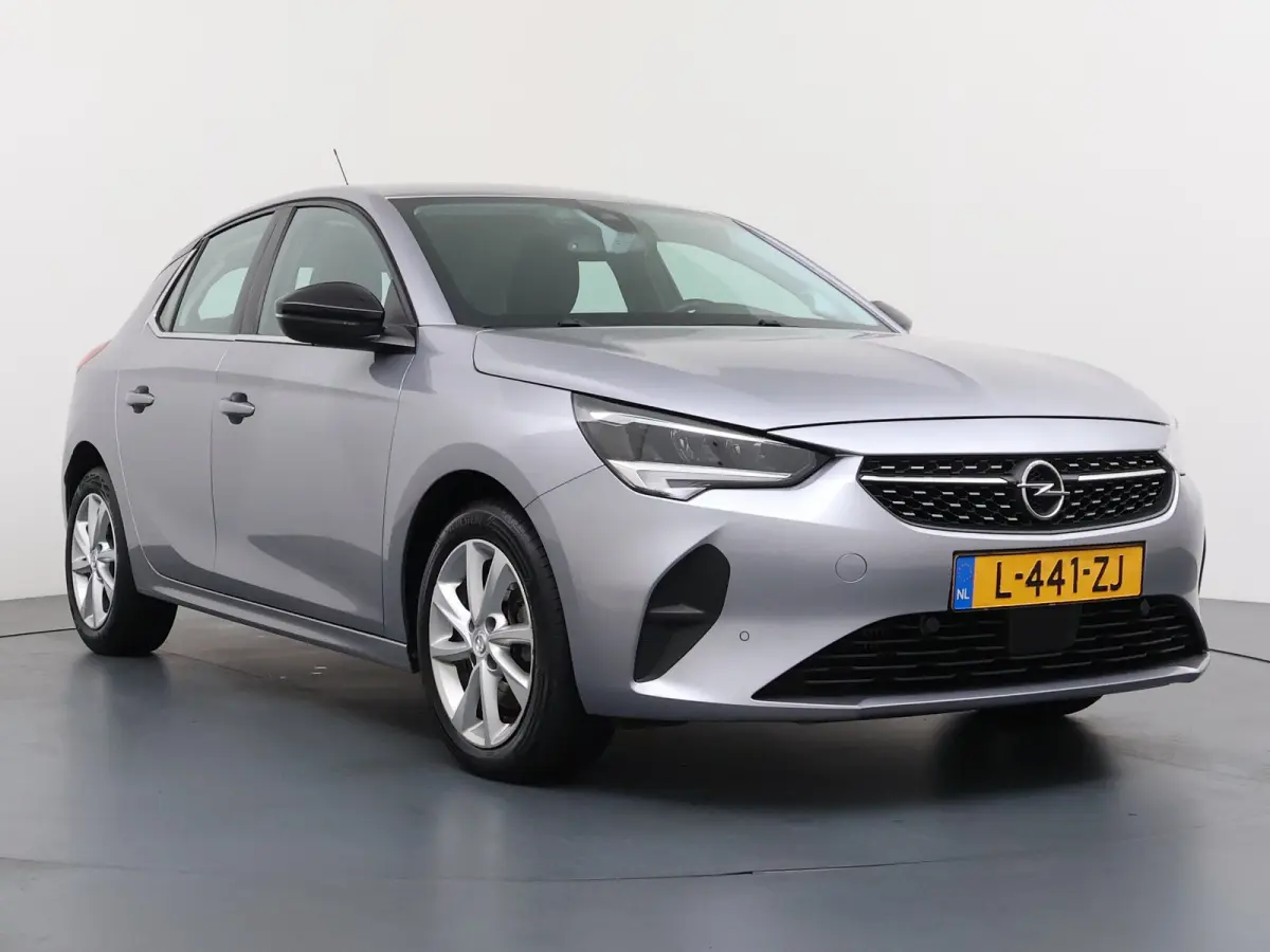 1.2 Elegance | Achteruitrijcamera | Apple Carplay/Android Auto|telefoonintegratie premium | Centrale deurvergrendeling met afstandsbediening