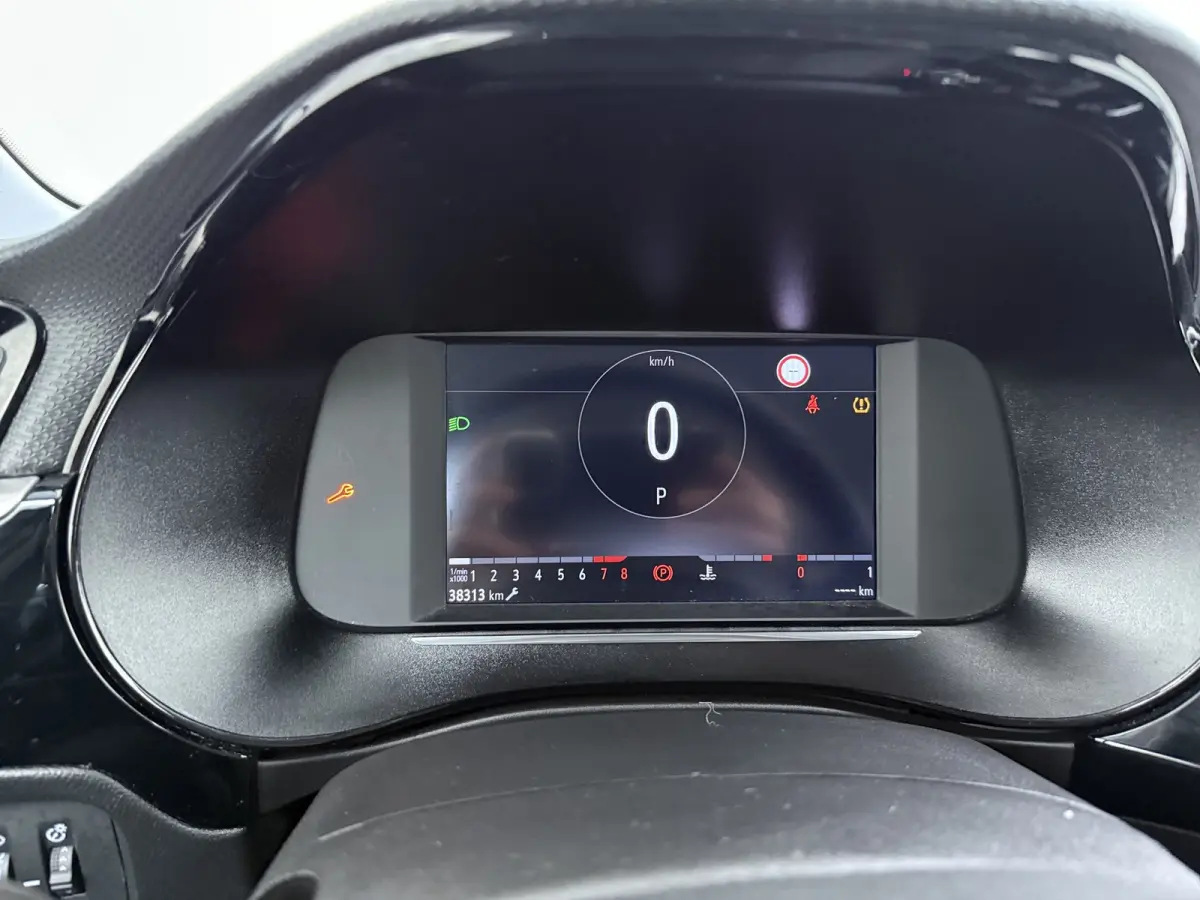 1.2 Elegance | Achteruitrijcamera | Apple Carplay/Android Auto|telefoonintegratie premium | Centrale deurvergrendeling met afstandsbediening