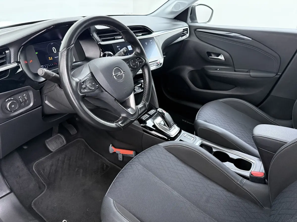 1.2 Elegance | Achteruitrijcamera | Apple Carplay/Android Auto|telefoonintegratie premium | Centrale deurvergrendeling met afstandsbediening