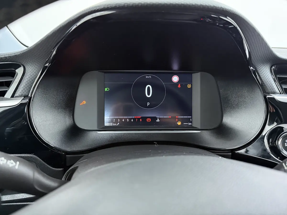 1.2 Elegance | Achteruitrijcamera | Apple Carplay/Android Auto|telefoonintegratie premium | Centrale deurvergrendeling met afstandsbediening