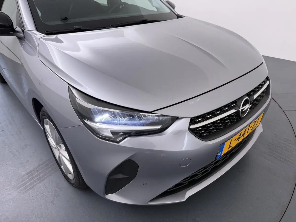 1.2 Elegance | Achteruitrijcamera | Apple Carplay/Android Auto|telefoonintegratie premium | Centrale deurvergrendeling met afstandsbediening