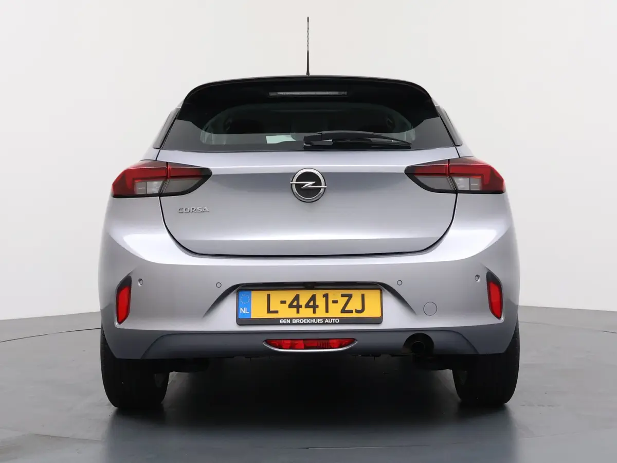 1.2 Elegance | Achteruitrijcamera | Apple Carplay/Android Auto|telefoonintegratie premium | Centrale deurvergrendeling met afstandsbediening