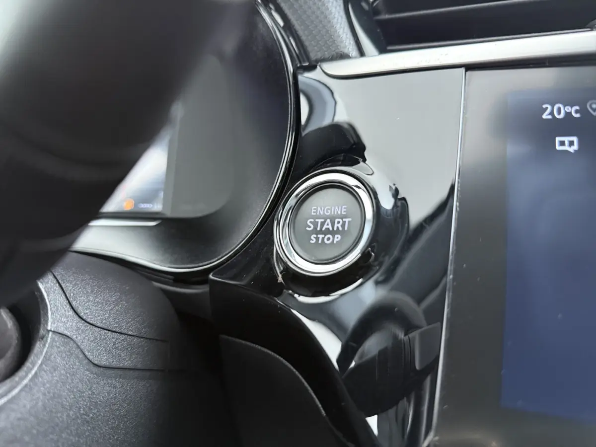 1.2 Elegance | Achteruitrijcamera | Apple Carplay/Android Auto|telefoonintegratie premium | Centrale deurvergrendeling met afstandsbediening