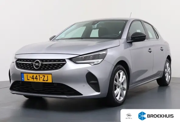 1.2 Elegance | Achteruitrijcamera | Apple Carplay/Android Auto|telefoonintegratie premium | Centrale deurvergrendeling met afstandsbediening