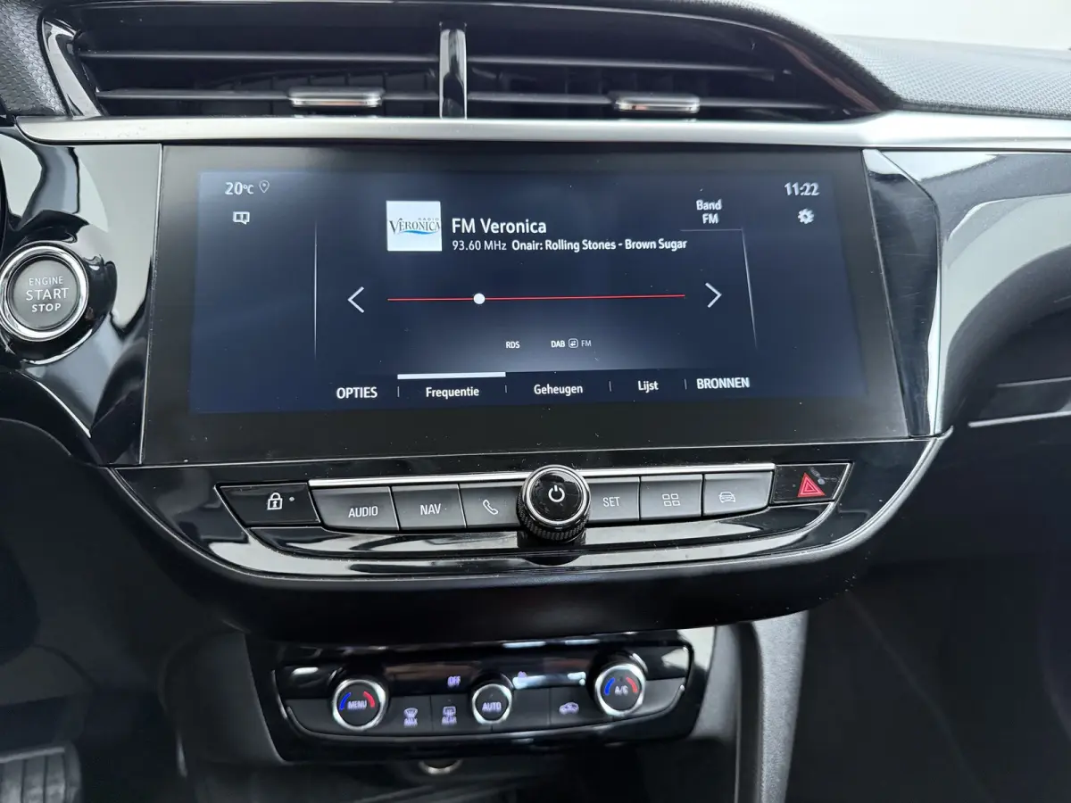 1.2 Elegance | Achteruitrijcamera | Apple Carplay/Android Auto|telefoonintegratie premium | Centrale deurvergrendeling met afstandsbediening