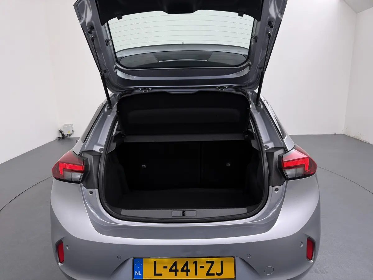 1.2 Elegance | Achteruitrijcamera | Apple Carplay/Android Auto|telefoonintegratie premium | Centrale deurvergrendeling met afstandsbediening