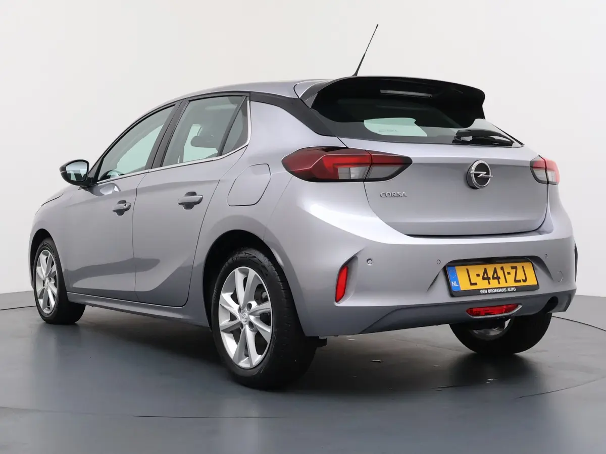 1.2 Elegance | Achteruitrijcamera | Apple Carplay/Android Auto|telefoonintegratie premium | Centrale deurvergrendeling met afstandsbediening