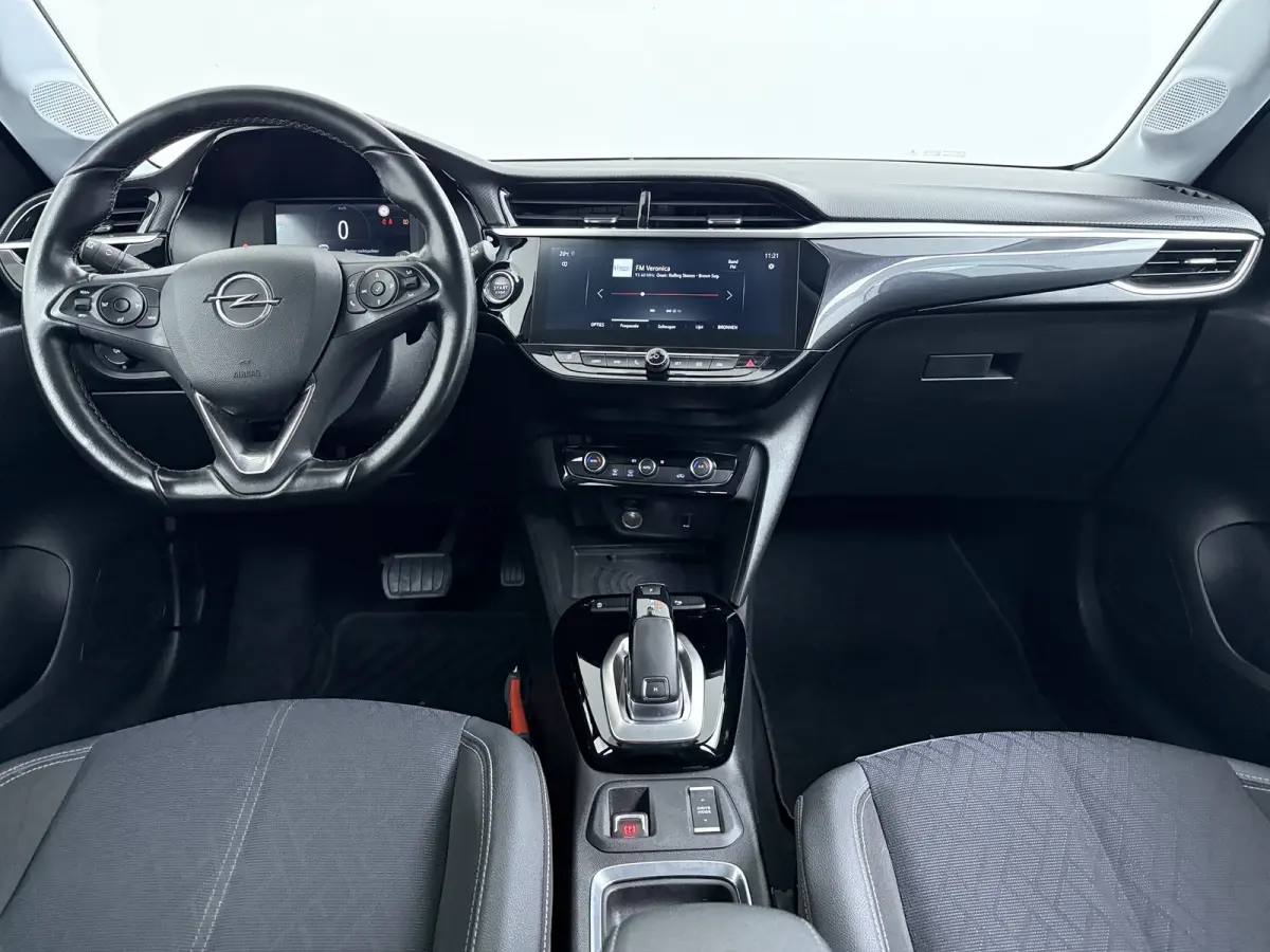 1.2 Elegance | Achteruitrijcamera | Apple Carplay/Android Auto|telefoonintegratie premium | Centrale deurvergrendeling met afstandsbediening