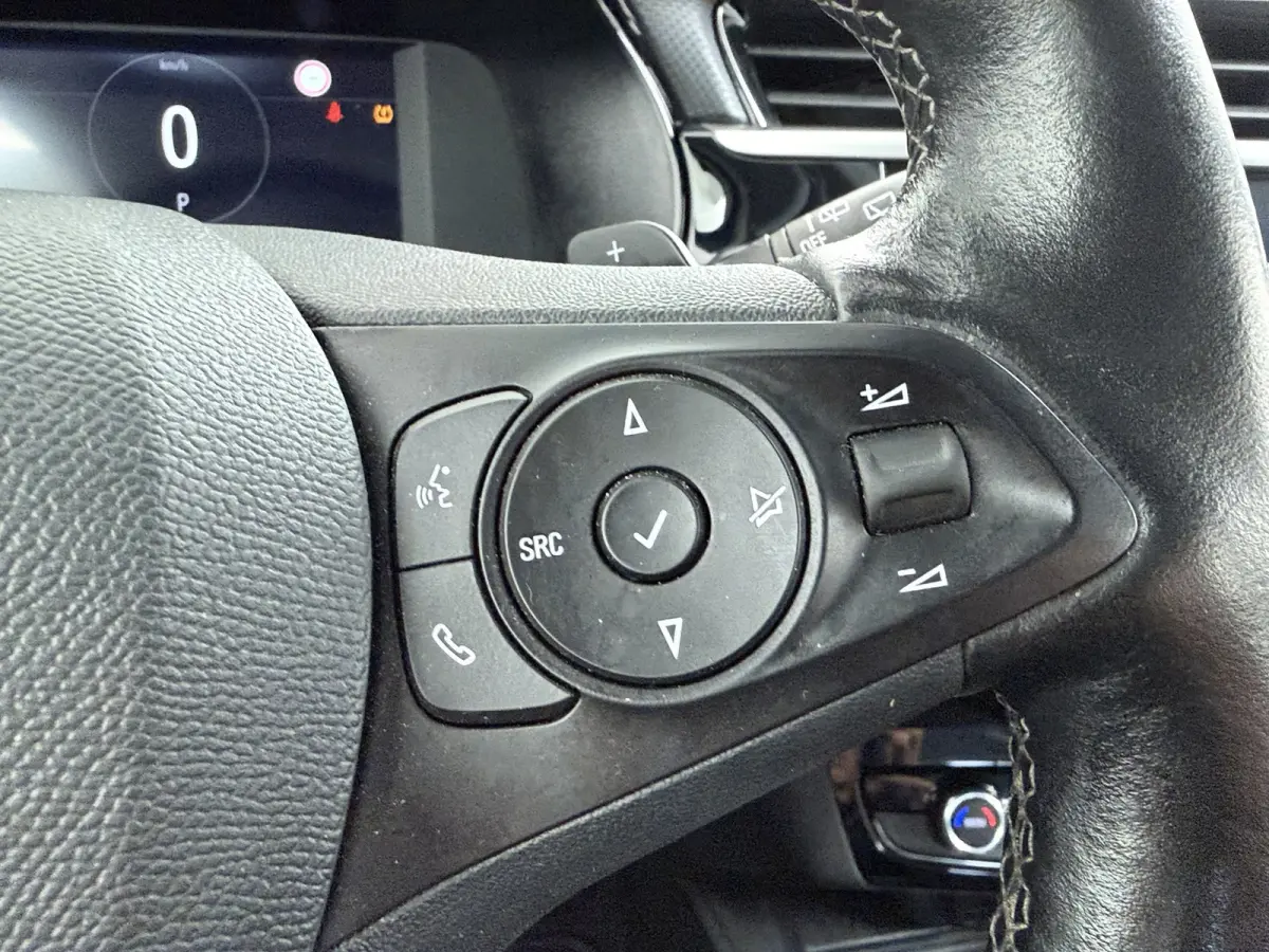 1.2 Elegance | Achteruitrijcamera | Apple Carplay/Android Auto|telefoonintegratie premium | Centrale deurvergrendeling met afstandsbediening