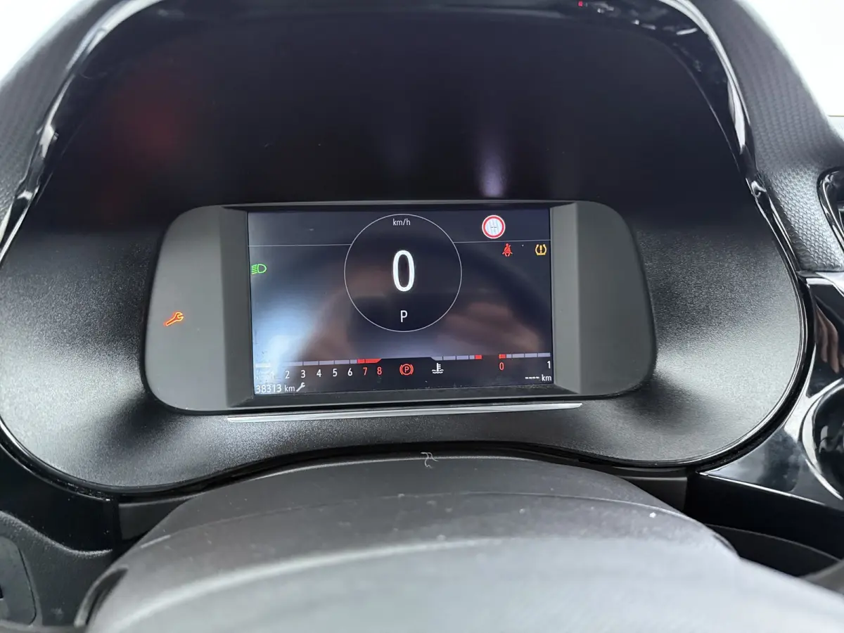 1.2 Elegance | Achteruitrijcamera | Apple Carplay/Android Auto|telefoonintegratie premium | Centrale deurvergrendeling met afstandsbediening