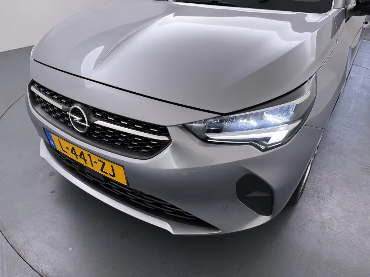1.2 Elegance | Achteruitrijcamera | Apple Carplay/Android Auto|telefoonintegratie premium | Centrale deurvergrendeling met afstandsbediening