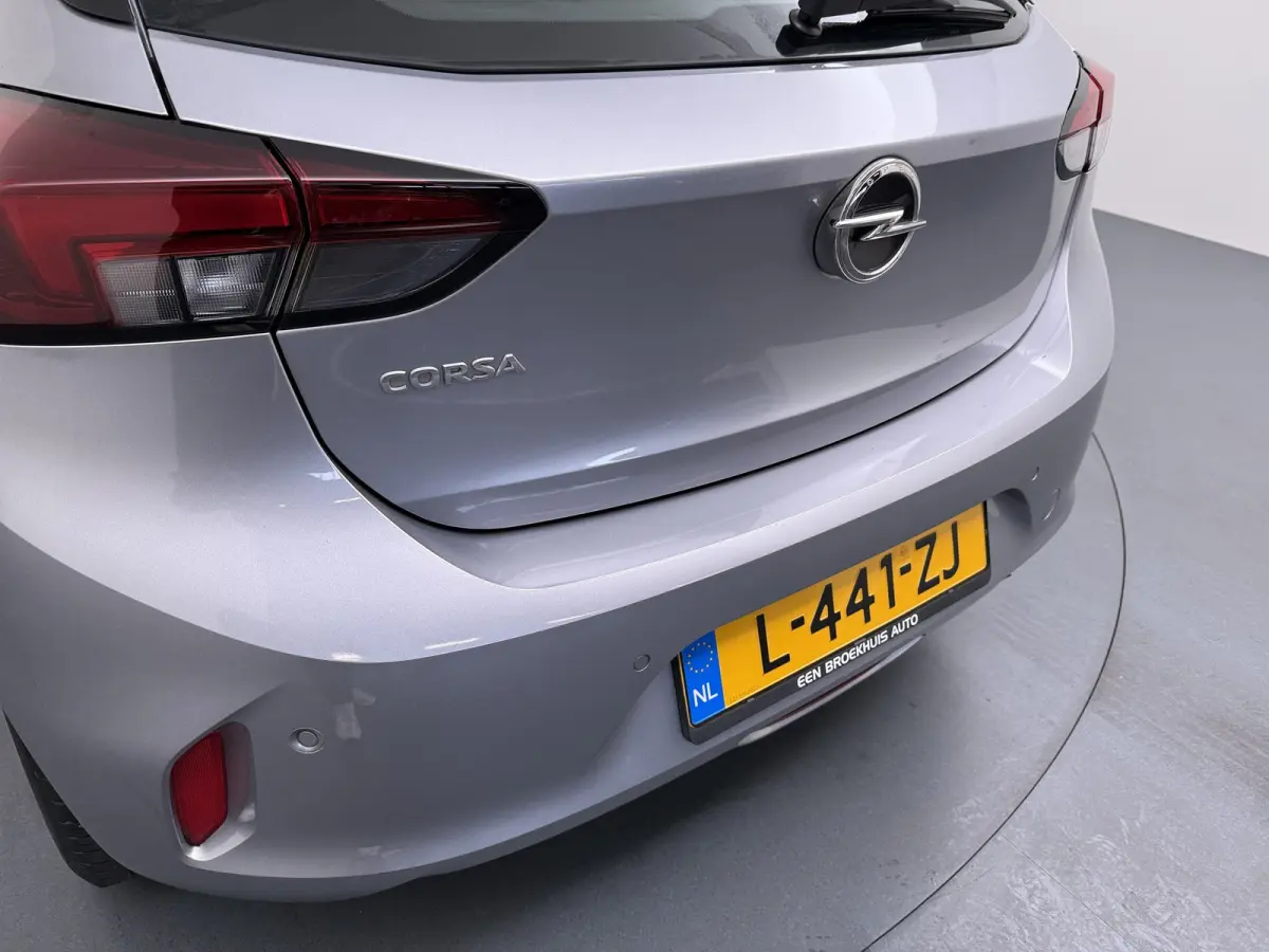 1.2 Elegance | Achteruitrijcamera | Apple Carplay/Android Auto|telefoonintegratie premium | Centrale deurvergrendeling met afstandsbediening